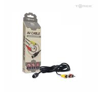 Câble AV TOMEÉ (M05574) - SATURN - Neuf