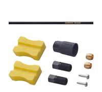 Câble Avant Freins Hydrauliques sm-bh90-ss 1000mm pour Deore / LX/mt501 Sh-Esmbh