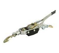 Câble Avec Cliquet Treuil à 4t 4000kg 5,6 MM Appareils de Levage Manuel