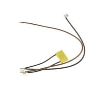 Cable avec condensateur 220nf d'origine Nettoyeur vapeur 6.648-389.3 KARCHER