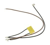 Kärcher Câble 6.648-389.3 avec condensateur 220 nF pour nettoyeur HP