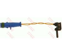 cable avertisseur d'usure plaquettes Frein TRW - GIC242 de frein TRW