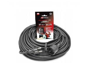 Câble AWTools AW70244; IP44; 3x2,5 mm²; 30 m