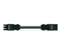 Câble B2ca Préassemblé 3x2.5mm² Avec Prise - 771-9293/017-301