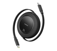 Baseus Free2Pull Mini Kbl USB-C 100 W Syh