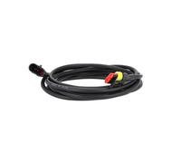 Câble basse tension pour GARDENA smart SILENO - CITY 250 500 1000 - LIFE 750 1000 1250 - MINIMO 250 500 - câble de connexion pour transformateur un bloc d'alimentation et station de charge (3 mètres)