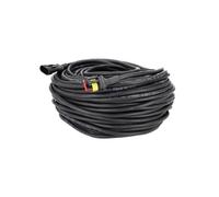 Câble basse tension pour HUSQVARNA AUTOMOWER 115H 315X 405X 415X 420 430X 430XH - robot de tonte - câble de connexion pour transformateur - un bloc d'alimentation et station de charge - (50 mètres)