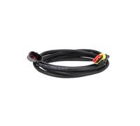 Câble basse tension pour HUSQVARNA AUTOMOWER 115H 315X 405X 415X 420 430X 430XH - robot de tonte - câble de connexion pour transformateur - un bloc d'alimentation et station de charge - (3 mètres)