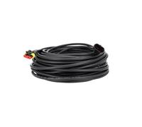 Câble Basse Tension pour Husqvarna AUTOMOWER - 310, 315, 320, 330x, 420, 430x - Robot de Tonte - câble de Connexion pour transformateur - Un Bloc d'alimentation et Station de Charge - (20 mètres)