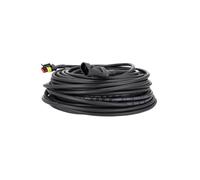 Câble basse tension pour HUSQVARNA AUTOMOWER - 440 450X 450XH 520 520H 550 550H EPOS 435X 535X AWD câble de connexion pour transformateur - un bloc d'alimentation et station de charge - (20 mètres)