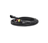 Câble Basse Tension pour Husqvarna AUTOMOWER - 440 450X 450XH 520 520H 550 550H EPOS 435X 535X AWD câble de Connexion pour transformateur - Un Bloc d'alimentation et Station de Charge - (3 mètres)