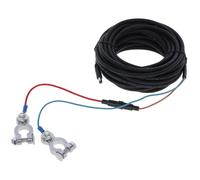Câble batterie Kerbl SmartCoop Multicolore TU