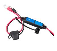Indicateur de batterie Victron (M8 eyelet / 30A fusible ATO)