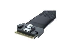 Broadcom BCM Cable x8 8654 to 8x1 SATA 1M