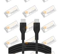 Câble Belkin 100W USB-C vers USB-C (1M) Noir