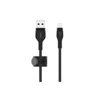 Belkin Câble Lightning CAA010BT3MBK 3 m Noir