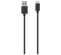 Belkin – Câble USB MIXIT – Micro‑USB de type B – 2 m – Noir
