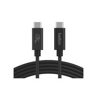 Belkin Câble USB-C Data 20 Gb et 240W 2m