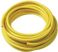 Câble blindé AS Schwabe 59311 AT-N07V3V3-F 5 x 6 mm² jaune 50 m