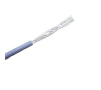 Câble blindé multicœur, Fil, câble blindé for Signal Audio de Canal, Haut-Parleur monocœur, Plusieurs Tailles UL1185(20awg,10m)