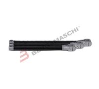 CÂBLE BLINDÉ X CADENAS ANTIVOL GUIDON SÉRIE3 38 cm APRILIA SR GT E5 125
