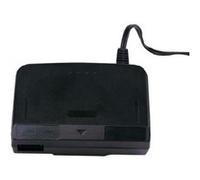 Eaxus Câble bloc d'alimentation secteur 220V pour console Nintendo 64 N64 G