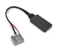Câble Bluetooth AUX IN, Remplacement de L'adaptateur Audio du Câble AUX-IN du Module Bluetooth de Voiture pour Civic/CRV/8th Accord
