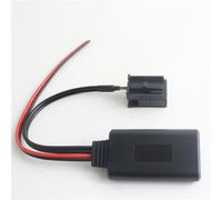 Câble Bluetooth De Voiture Pour Bmw Mini Cooper,Auto 12 Broches,Aux,R50,R53,Jc Nous-Mêmes,Électronique De Voiture Utile,Accessoires D'intérieur