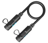 Câble Bluetti P150D vers P090D, utilisé pour connecter B300K/B300 à AC500 G