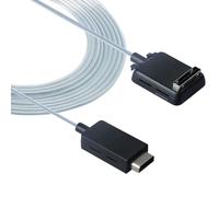 Câble BN39-02395A One Connect compatible avec TV Samsung 4K QLED 5 m | Câble One Connect pour QN65Q7CNA QN55Q75CNF QN65Q7FNAF QN55Q8FNBF QN65Q9FNAF UN55LS03NAF 4K Smart QLED TV, 2018