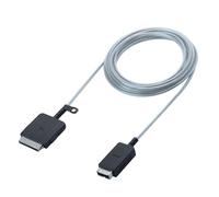 Câble BN39-02436B One Connect de 5 m compatible avec Samsung Q900R, le téléviseur QLED 8K (compatible avec les modèles de TV 2019 uniquement)
