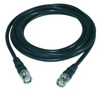 Security-Center - Câble vidéo - BNC mâle pour BNC mâle - 1 m - coaxial
