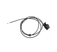 Câble Boîte Vitesse Câble Câble Déverrouillage Fil Capot Avec Poignée Voiture BM BN Pour Mazda 3 2014 - 2018 BHN9-56-720