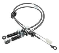 Câble Boîte Vitesse Câble Câbles De Changement Vitesse Manuel Voiture Pour Accord K24 TSX 5/6 Vitesses 2003 - 2007