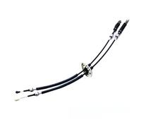 Câble Boîte Vitesse Câble Commande Changement Vitesse Transmission Automatique 43794-3A200 Compatible Avec Hyundai Pour Tiburon 2006 2007 2008 Pour Trajet 1999-2004 2005 2006 2007