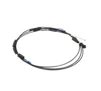 Câble Boîte Vitesse Câble Couvercle Camion Carburant Fil Câble D'ouverture LHD Modèle OEM:74880-SDA-A01 Pour ACCORD 2003 - 2007 CM4 CM5 CM6