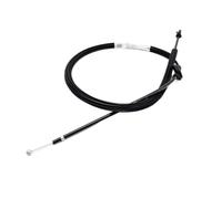 Câble Boîte Vitesse Câble Déverrouillage Capot Interrupteur Verrouillage Arrière Pour VW Pour GTI Pour Golf 7 MK 8 Pour Passat B8