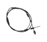 Câble Boîte Vitesse Câble Déverrouillage Porte Carburant Couvercle Coffre Pour Civic 2001 2002 2003 2004 2005 1,3l .7l