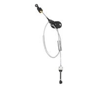 Câble Boîte Vitesse Câble Levier Vitesse Transmission N60R-Automatic 5M5P7E395BD 7M5P7E395CA Pour Ford Pour Focus 2005-2011