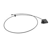 Câble Boîte Vitesse Câble Poignée Déverrouillage Capot Voiture Levier Verrouillage Traction Câble Pour Dodge Pour Caravane 2001-2010 68002784AA 4717517AC