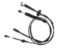 Câble Boîte Vitesse Compatible Avec Cadillac Pour Escalade 2002 2003 2004 2005 2006 88967320 905646 Ensemble Câble De Sélection Du Levier De Vitesses De Transmission