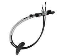 Câble Boîte Vitesse Compatible Avec Opel Pour Antara 2007 2008 2009 2010 Câble De Commande De Levier De Vitesses De Boîte De Vitesses Référence Sélection 25181808