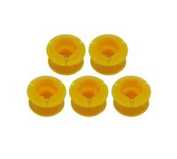 Câble Boîte Vitesse Manuelle Oeillet De Pivot D'extrémité Liaison Levier Changement Vitesse 22856120 Compatible Avec GMC Pour Envoy 2002 2003 2004 2005 2006 2007 2008 2009(5pcs)
