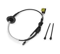 Câble Boîte Vitesse Sélecteur De Câble Commande Changement Vitesse Transmission, Compatible Avec Pour Pour F 150 2005-2008