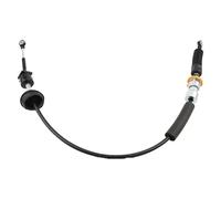 CâBle BoîTe Vitesses Câble De Changement Boîte Transfert 52126222AA, Compatible Avec Pour Jeep Pour Wrangler JK 2007 - 2018, 3,6l, 8l, V6 Câble Changement Vitesse