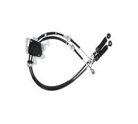 CâBle BoîTe Vitesses Câble De Changement Vitesse Manuel, Remplacement Pour Toyota Pour Celica 2000 - 2005 33820-2B540 ZZT230 ZZT231 Câble De Levier De Vitesse