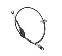 CâBle BoîTe Vitesses Câble De Changement Vitesse Transmission Automatique Voiture Pour Jeep Pour Wrangler 2007 - 2010 No.52060164AC/52060164AD Câble Changement Vitesse
