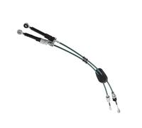 CâBle BoîTe Vitesses Câble De Commande Changement Vitesse Voiture, Pour Nissan Pour Versa 2007 - 2019, Câbles Transmission Automobile Câble Changement Vitesse