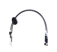 CâBle BoîTe Vitesses Câbles De Changement Vitesse Type S Pour, Pour RSX 2.0 K20A K20A2 K20a3 02-06 54310-S6M-043 Câble Changement Vitesse