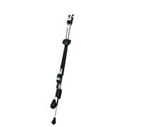 CâBle BoîTe Vitesses Compatible Avec BMW Pour 3 2007 2008 2009 2010 Câble Sélection Vitesse Remplacement Réparation Pièces Rechange OEM 6C1R7E395FE